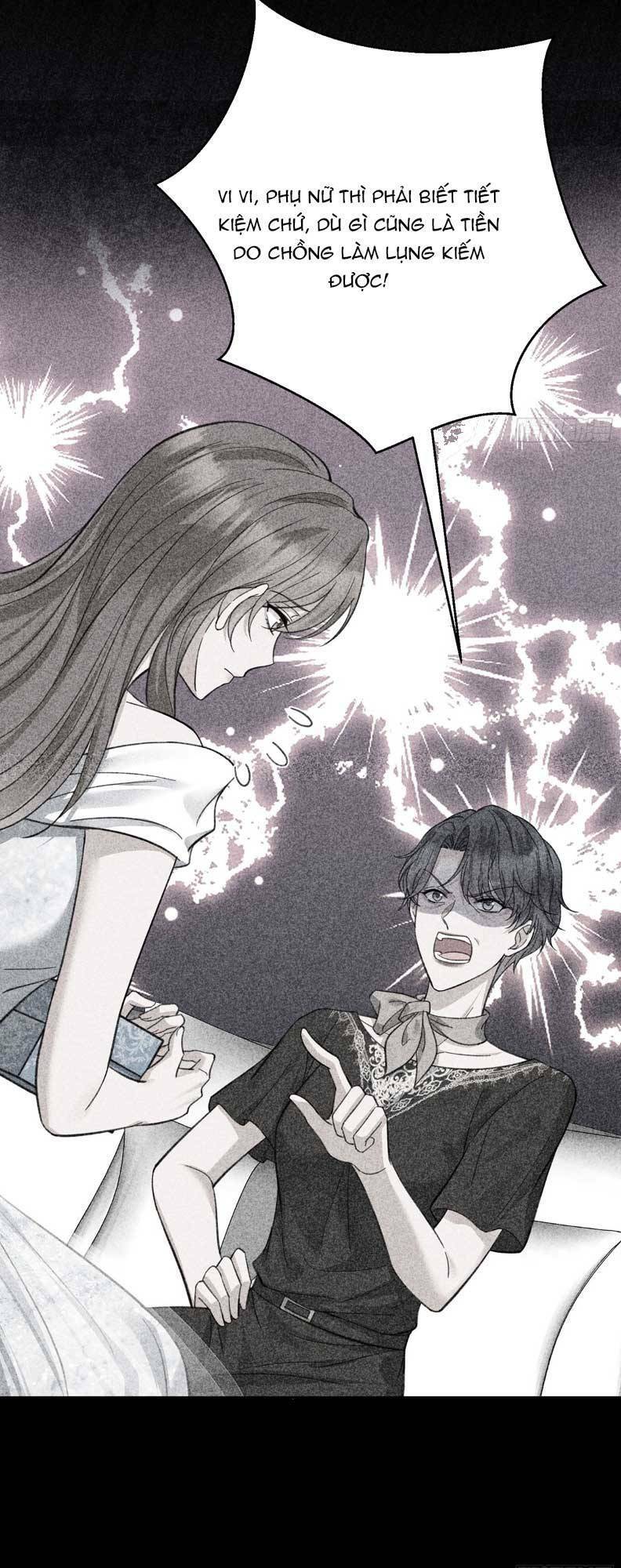 Sau Khi Chia Tay , Tôi Có Kết Đẹp Cùng Với Chú Nhỏ Chapter 14 - 27