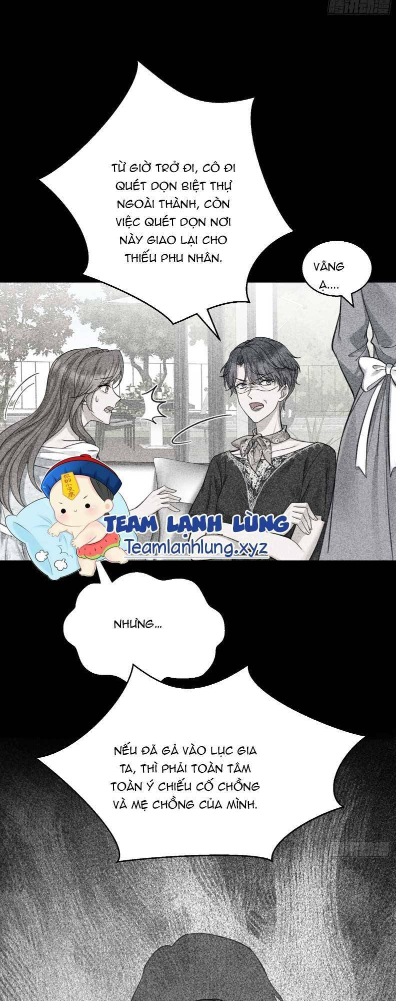Sau Khi Chia Tay , Tôi Có Kết Đẹp Cùng Với Chú Nhỏ Chapter 14 - 28