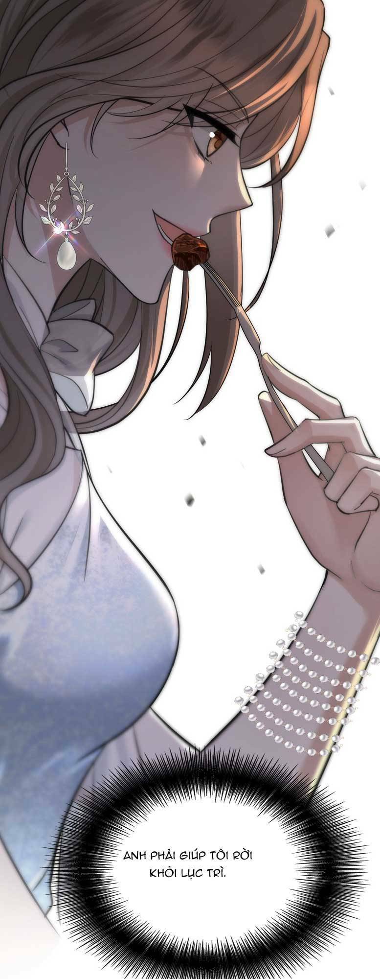 Sau Khi Chia Tay , Tôi Có Kết Đẹp Cùng Với Chú Nhỏ Chapter 14 - 32