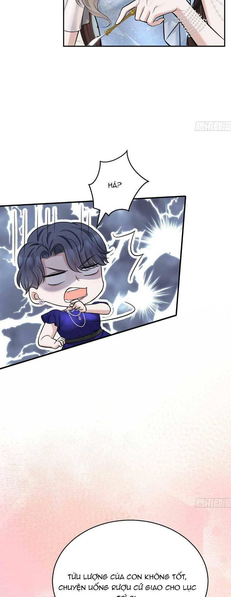 Sau Khi Chia Tay , Tôi Có Kết Đẹp Cùng Với Chú Nhỏ Chapter 14 - 34