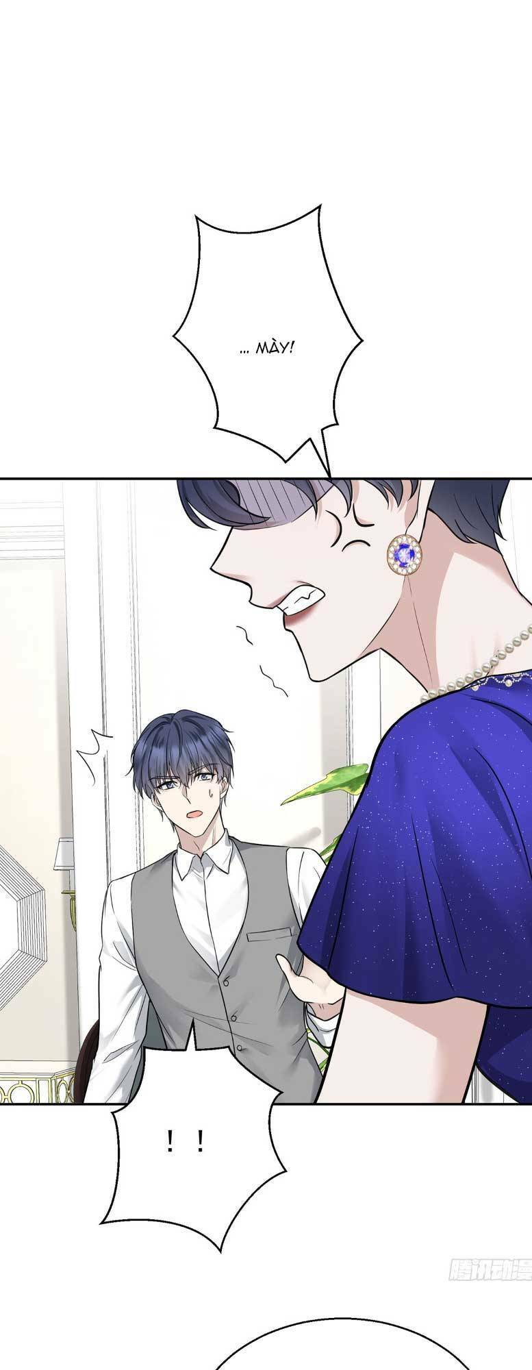 Sau Khi Chia Tay , Tôi Có Kết Đẹp Cùng Với Chú Nhỏ Chapter 14 - 36