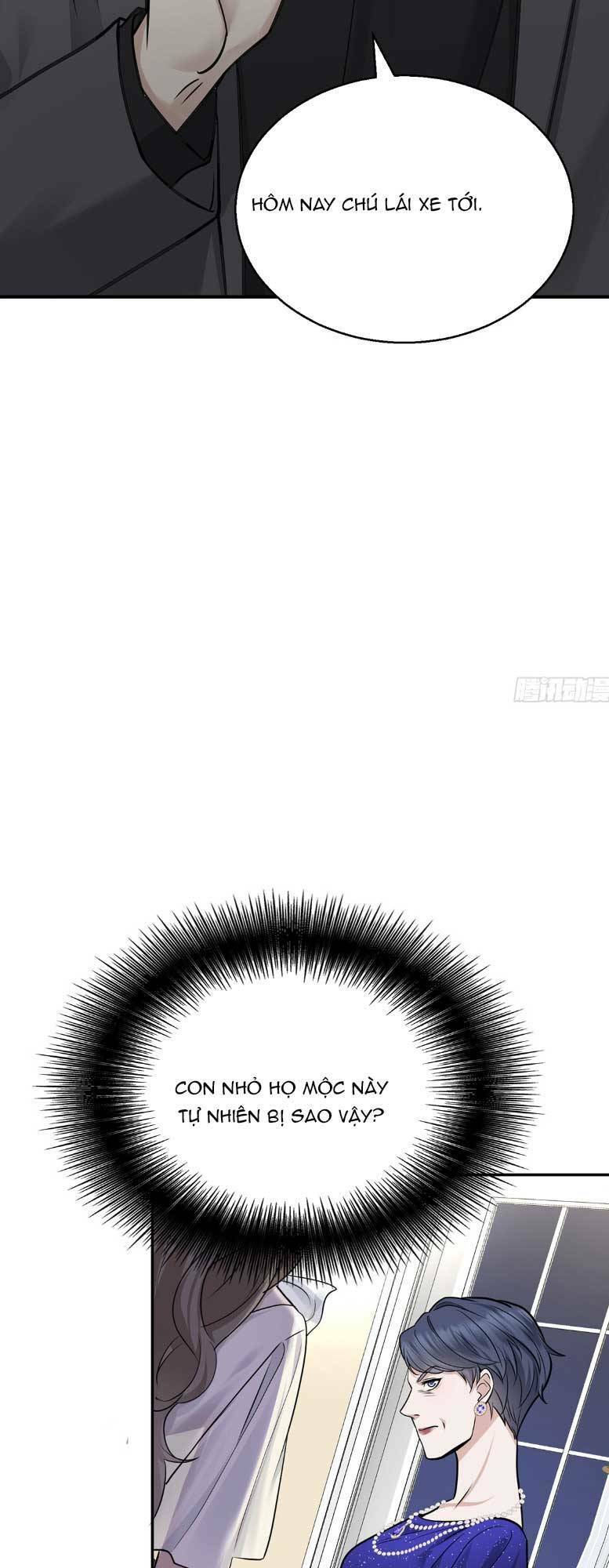 Sau Khi Chia Tay , Tôi Có Kết Đẹp Cùng Với Chú Nhỏ Chapter 14 - 39