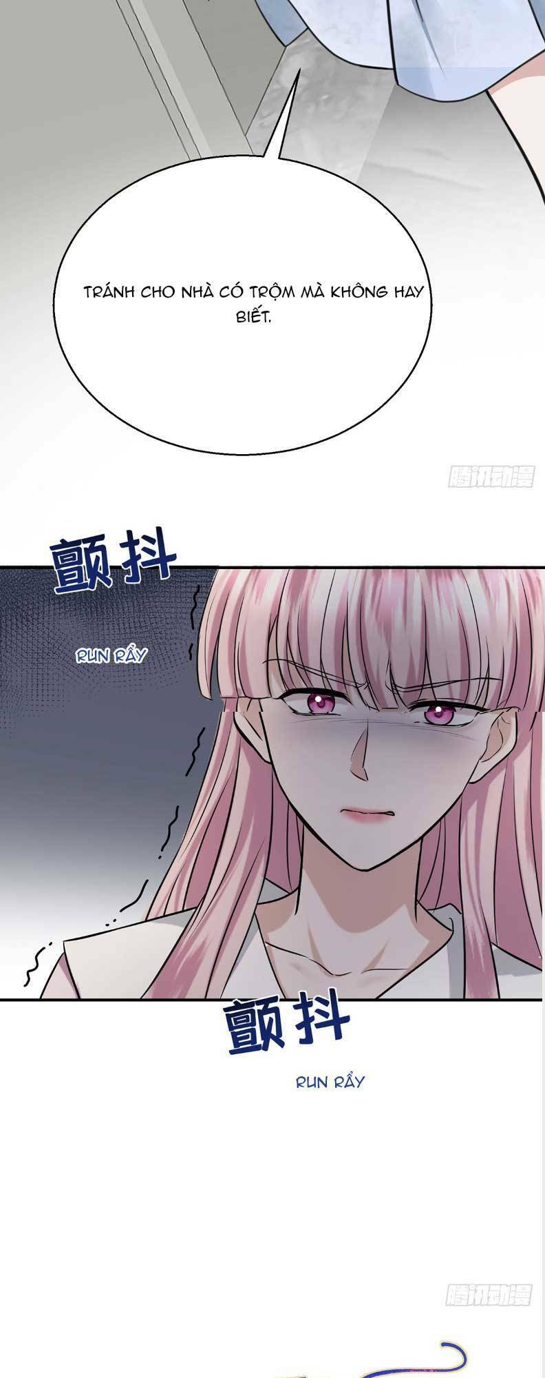 Sau Khi Chia Tay , Tôi Có Kết Đẹp Cùng Với Chú Nhỏ Chapter 14 - 5