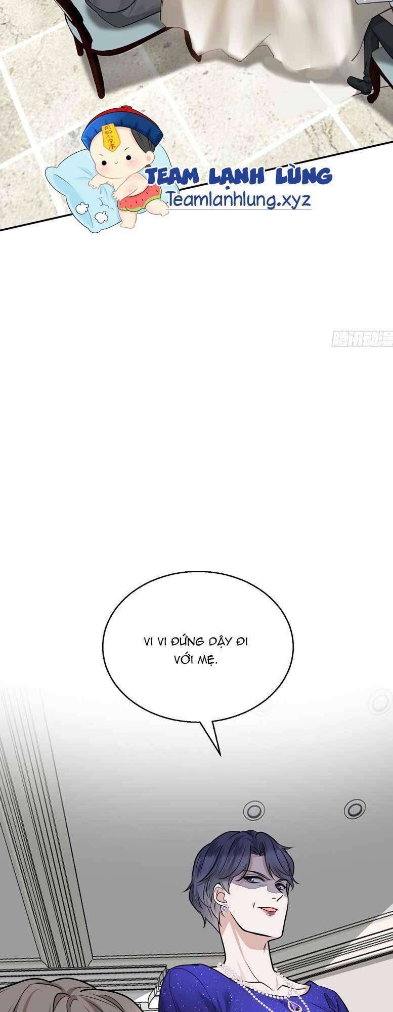Sau Khi Chia Tay , Tôi Có Kết Đẹp Cùng Với Chú Nhỏ Chapter 14 - 41