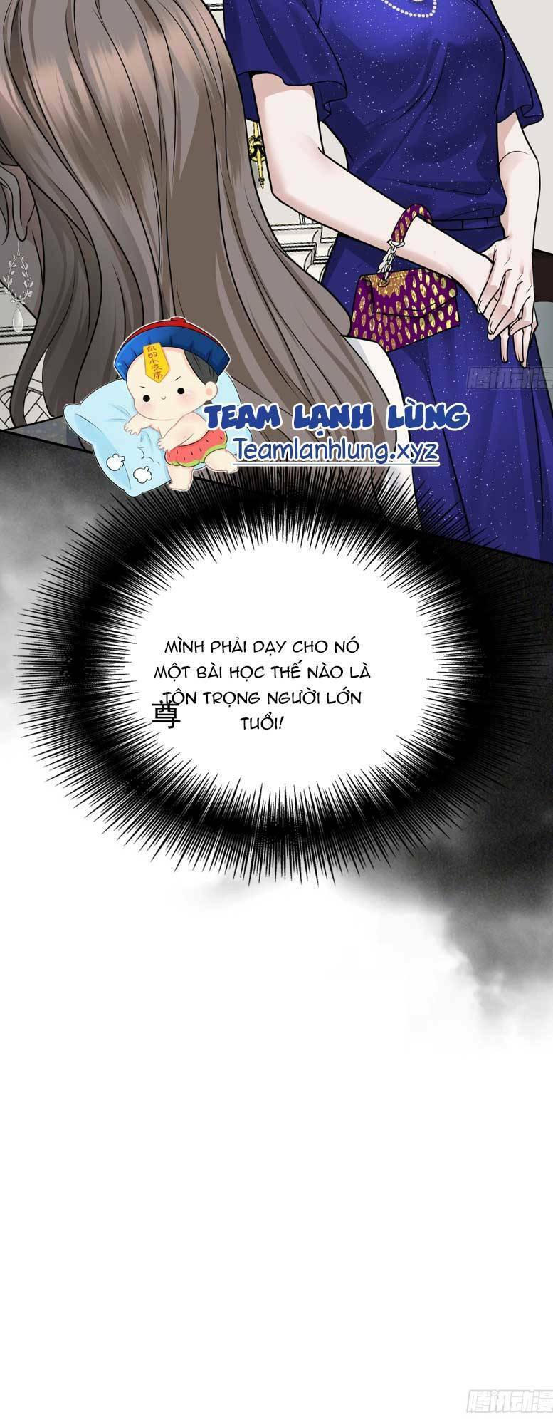 Sau Khi Chia Tay , Tôi Có Kết Đẹp Cùng Với Chú Nhỏ Chapter 14 - 42