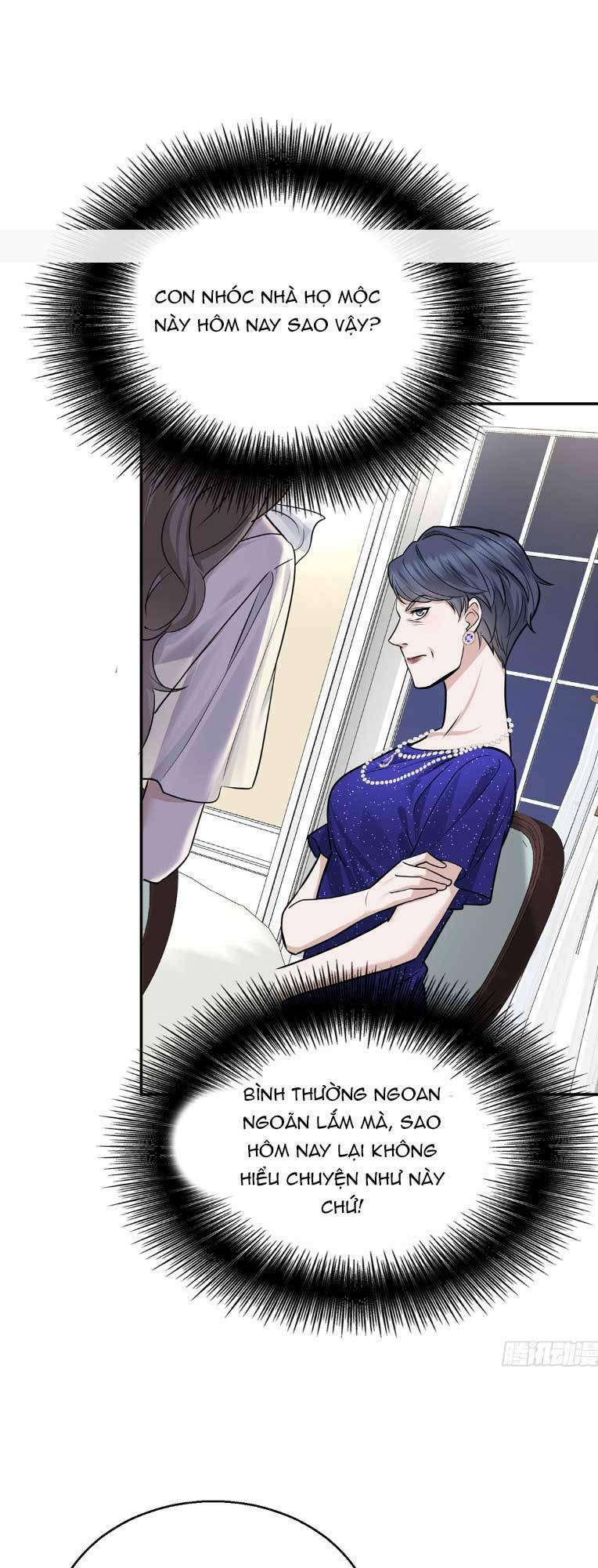 Sau Khi Chia Tay , Tôi Có Kết Đẹp Cùng Với Chú Nhỏ Chapter 15 - 1