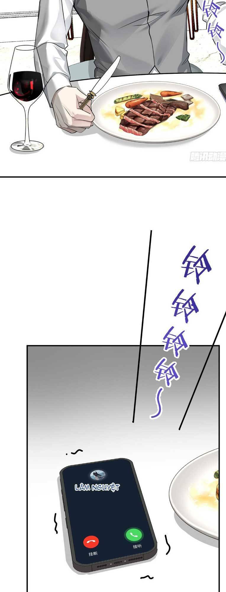 Sau Khi Chia Tay , Tôi Có Kết Đẹp Cùng Với Chú Nhỏ Chapter 15 - 12