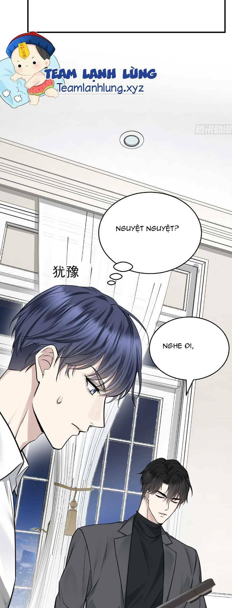 Sau Khi Chia Tay , Tôi Có Kết Đẹp Cùng Với Chú Nhỏ Chapter 15 - 13