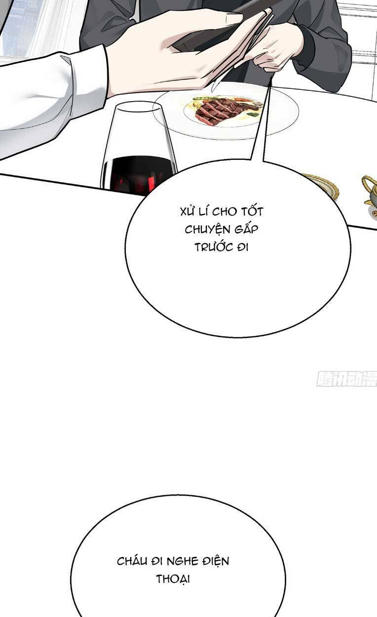 Sau Khi Chia Tay , Tôi Có Kết Đẹp Cùng Với Chú Nhỏ Chapter 15 - 14