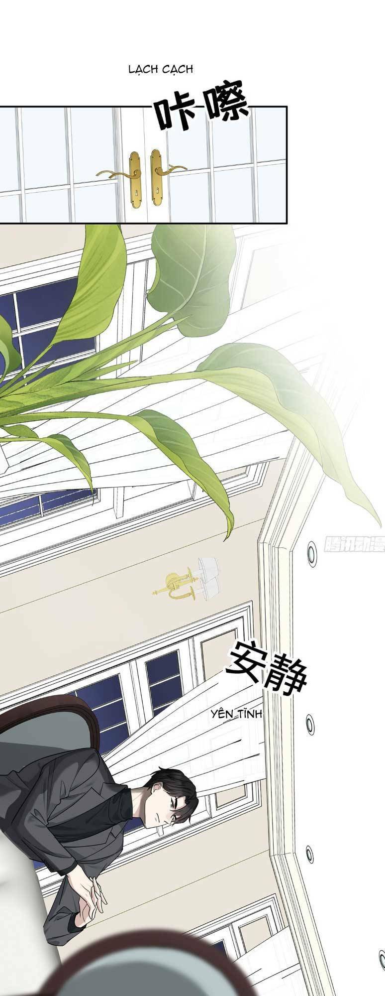 Sau Khi Chia Tay , Tôi Có Kết Đẹp Cùng Với Chú Nhỏ Chapter 15 - 16