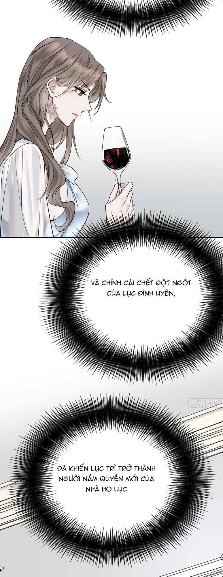 Sau Khi Chia Tay , Tôi Có Kết Đẹp Cùng Với Chú Nhỏ Chapter 15 - 20