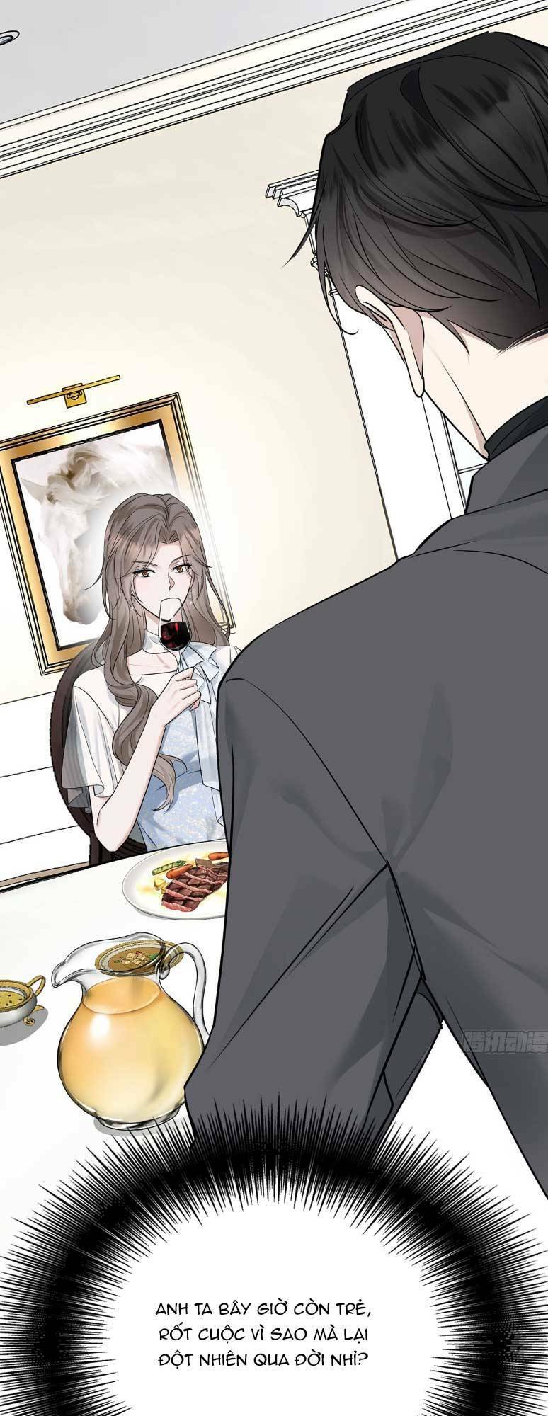 Sau Khi Chia Tay , Tôi Có Kết Đẹp Cùng Với Chú Nhỏ Chapter 15 - 21