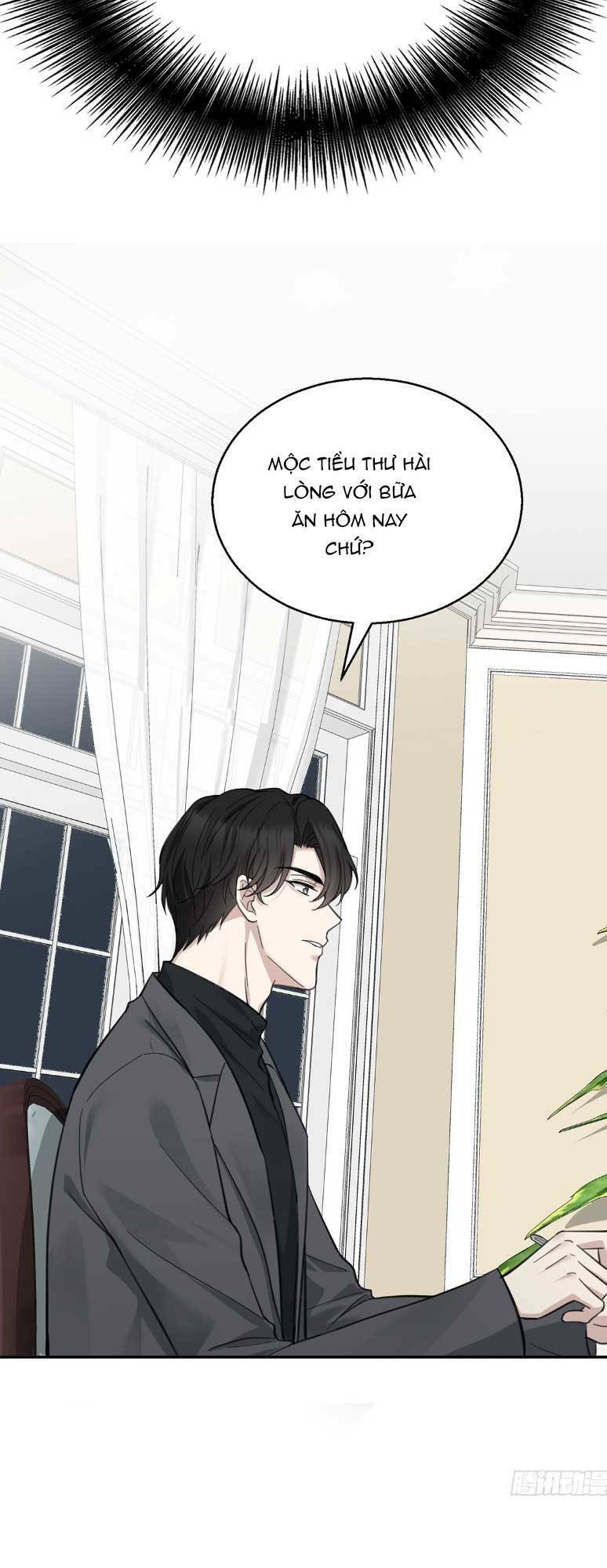 Sau Khi Chia Tay , Tôi Có Kết Đẹp Cùng Với Chú Nhỏ Chapter 15 - 22