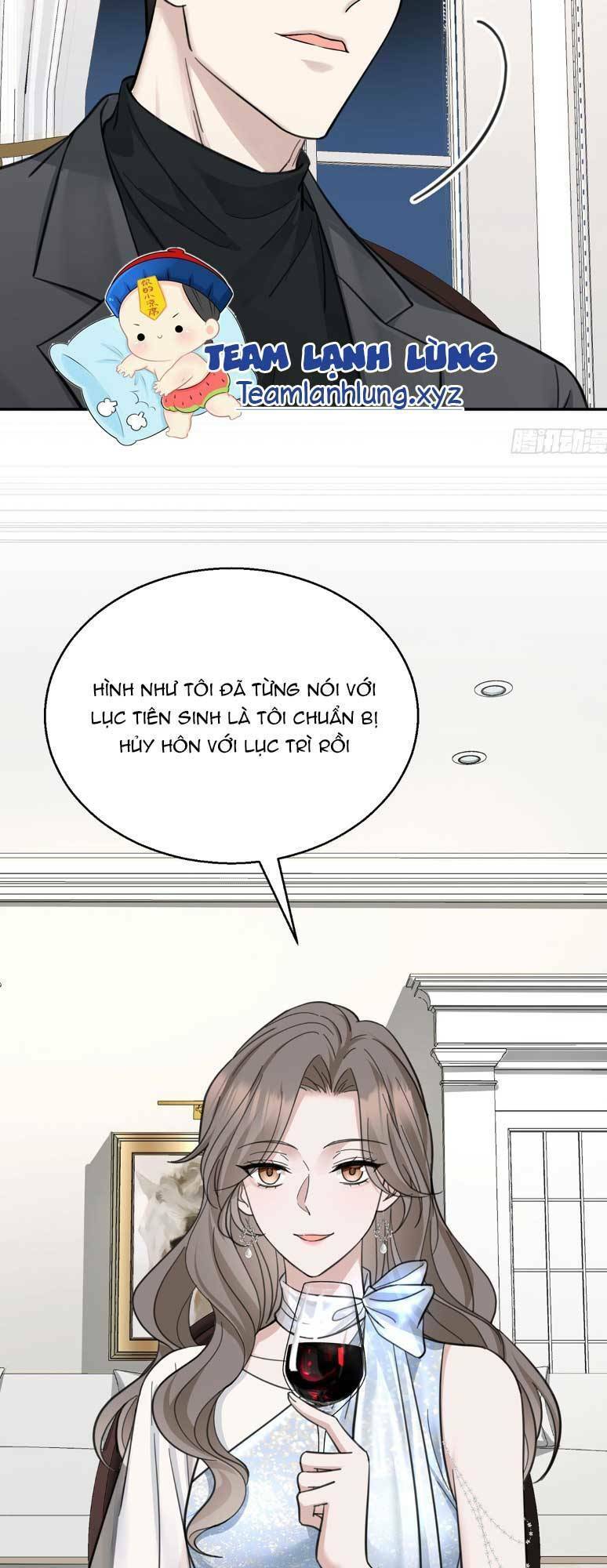 Sau Khi Chia Tay , Tôi Có Kết Đẹp Cùng Với Chú Nhỏ Chapter 15 - 24
