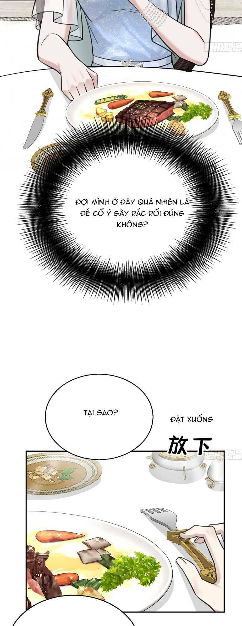 Sau Khi Chia Tay , Tôi Có Kết Đẹp Cùng Với Chú Nhỏ Chapter 15 - 25