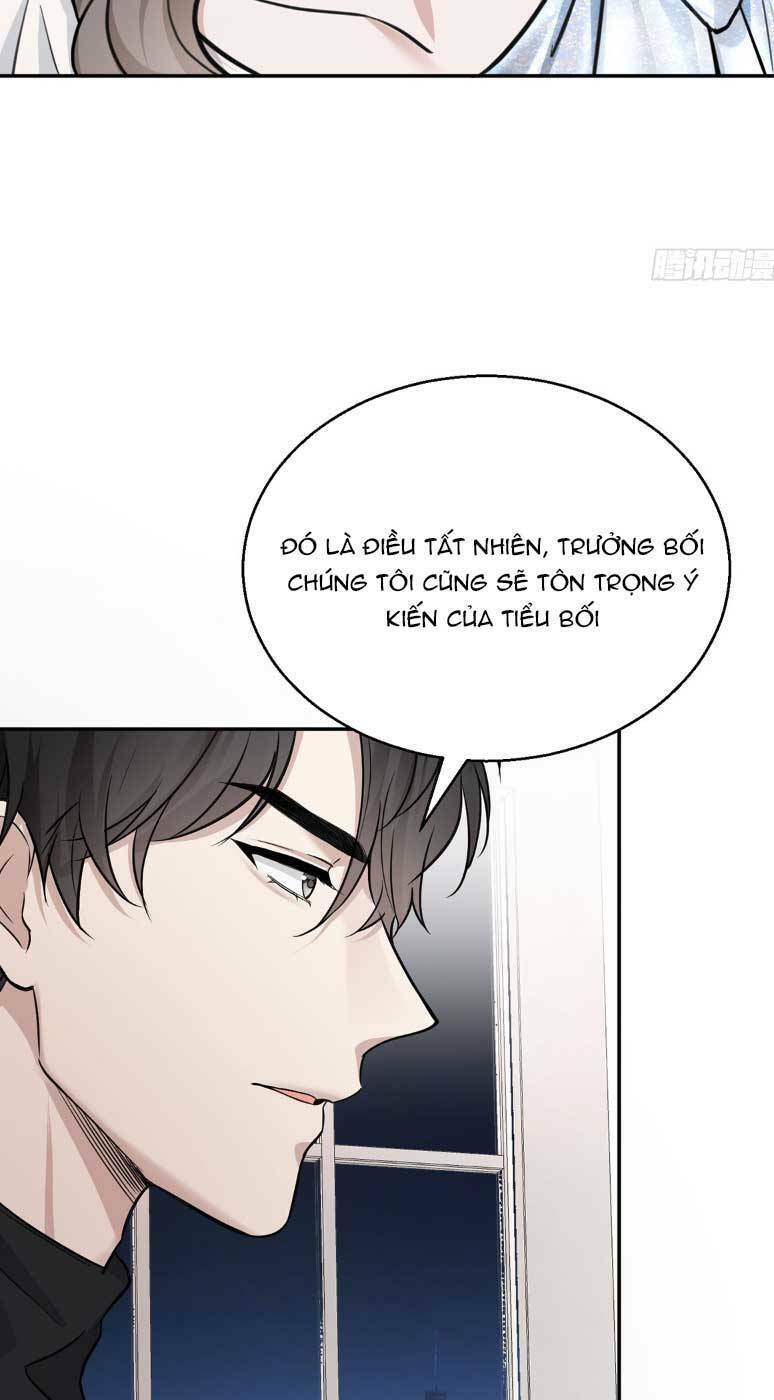 Sau Khi Chia Tay , Tôi Có Kết Đẹp Cùng Với Chú Nhỏ Chapter 15 - 29