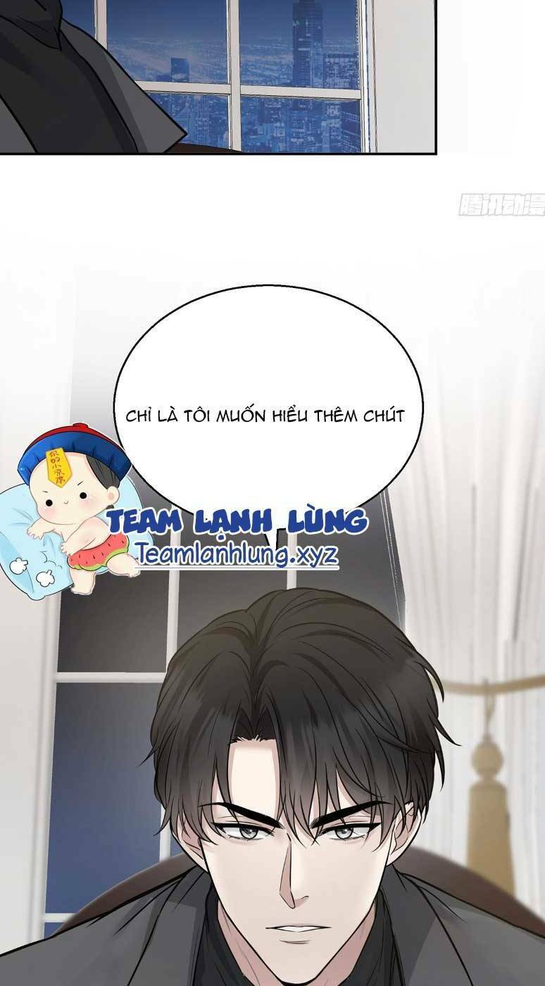 Sau Khi Chia Tay , Tôi Có Kết Đẹp Cùng Với Chú Nhỏ Chapter 15 - 30