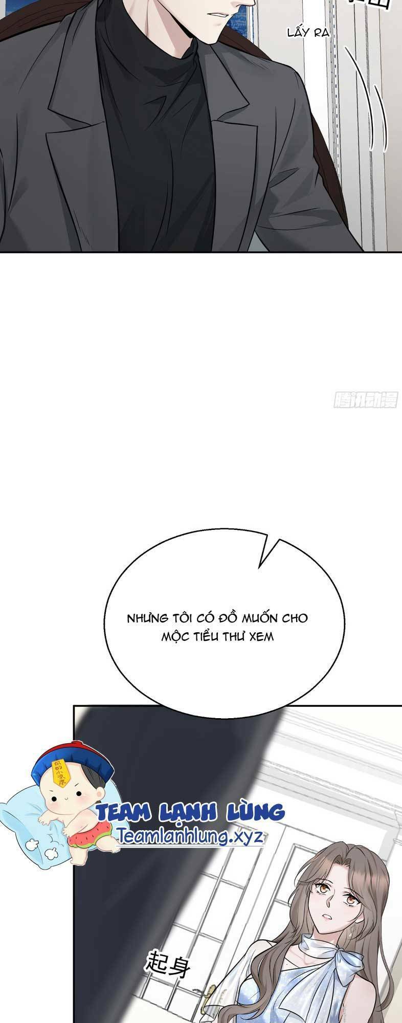 Sau Khi Chia Tay , Tôi Có Kết Đẹp Cùng Với Chú Nhỏ Chapter 15 - 35
