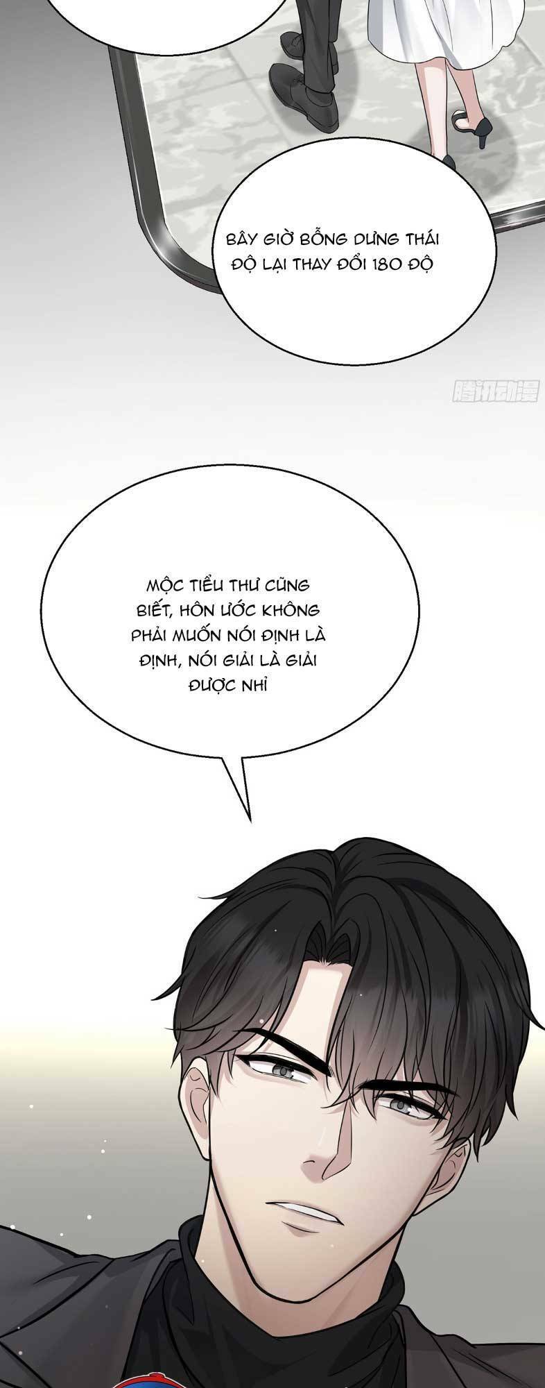 Sau Khi Chia Tay , Tôi Có Kết Đẹp Cùng Với Chú Nhỏ Chapter 15 - 38