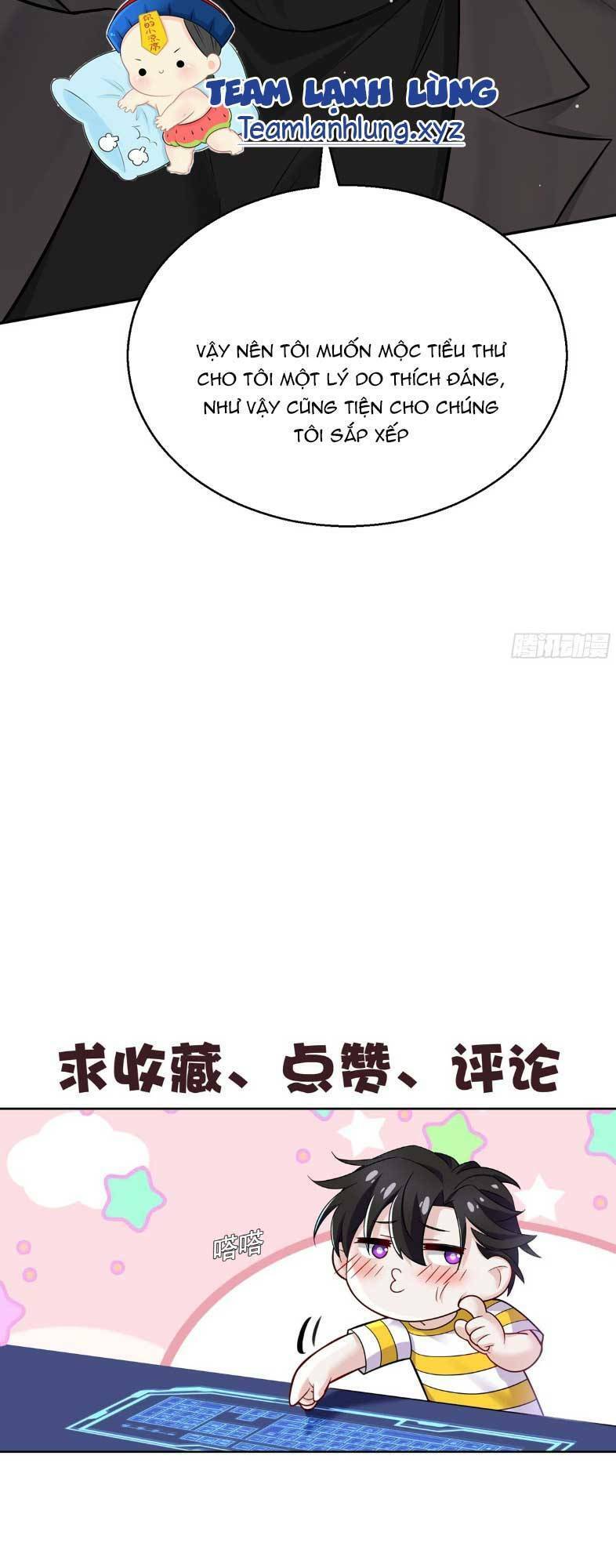 Sau Khi Chia Tay , Tôi Có Kết Đẹp Cùng Với Chú Nhỏ Chapter 15 - 39