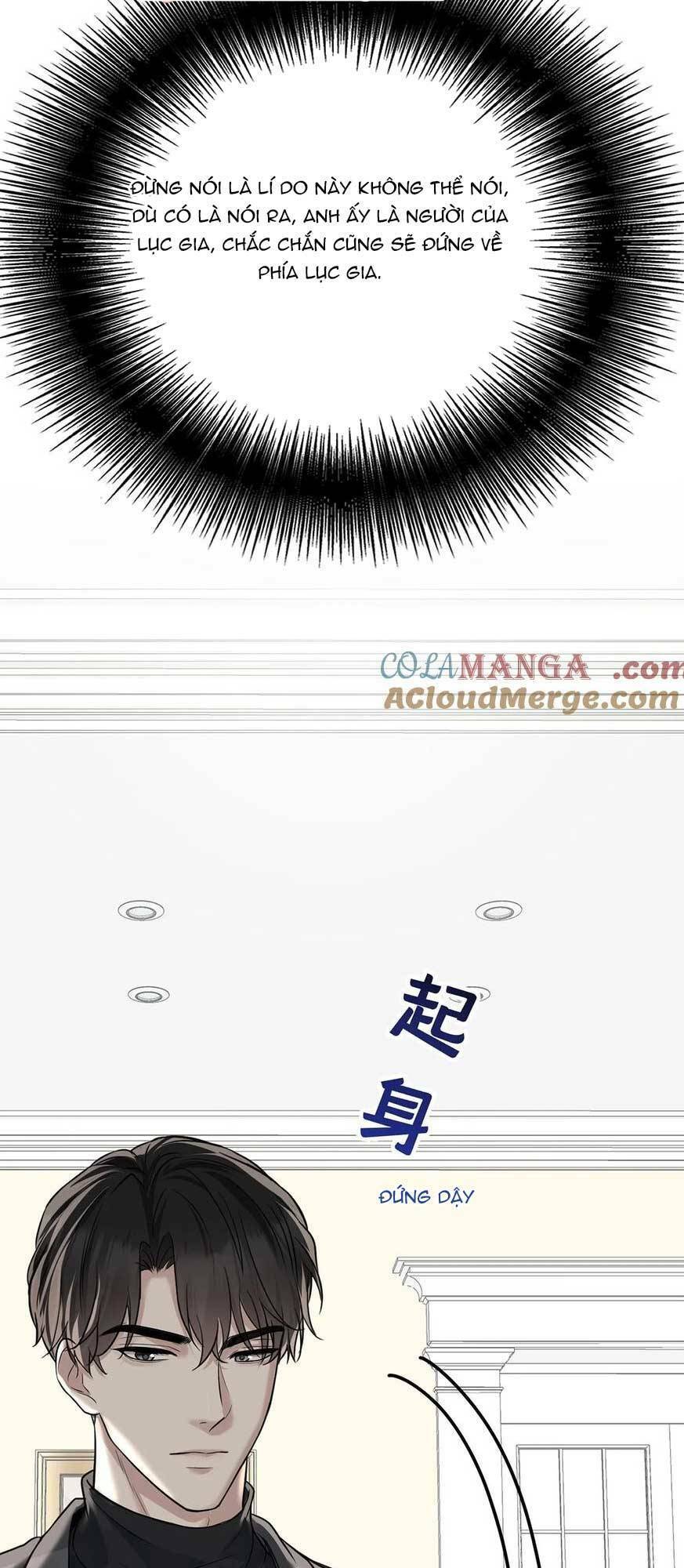 Sau Khi Chia Tay , Tôi Có Kết Đẹp Cùng Với Chú Nhỏ Chapter 16 - 11