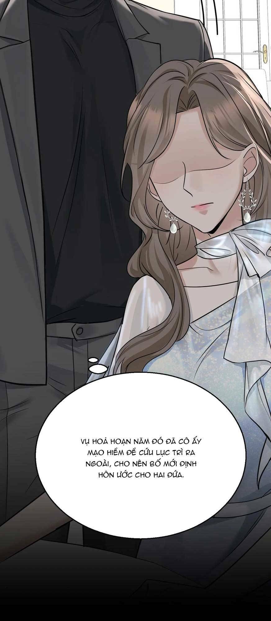 Sau Khi Chia Tay , Tôi Có Kết Đẹp Cùng Với Chú Nhỏ Chapter 16 - 12