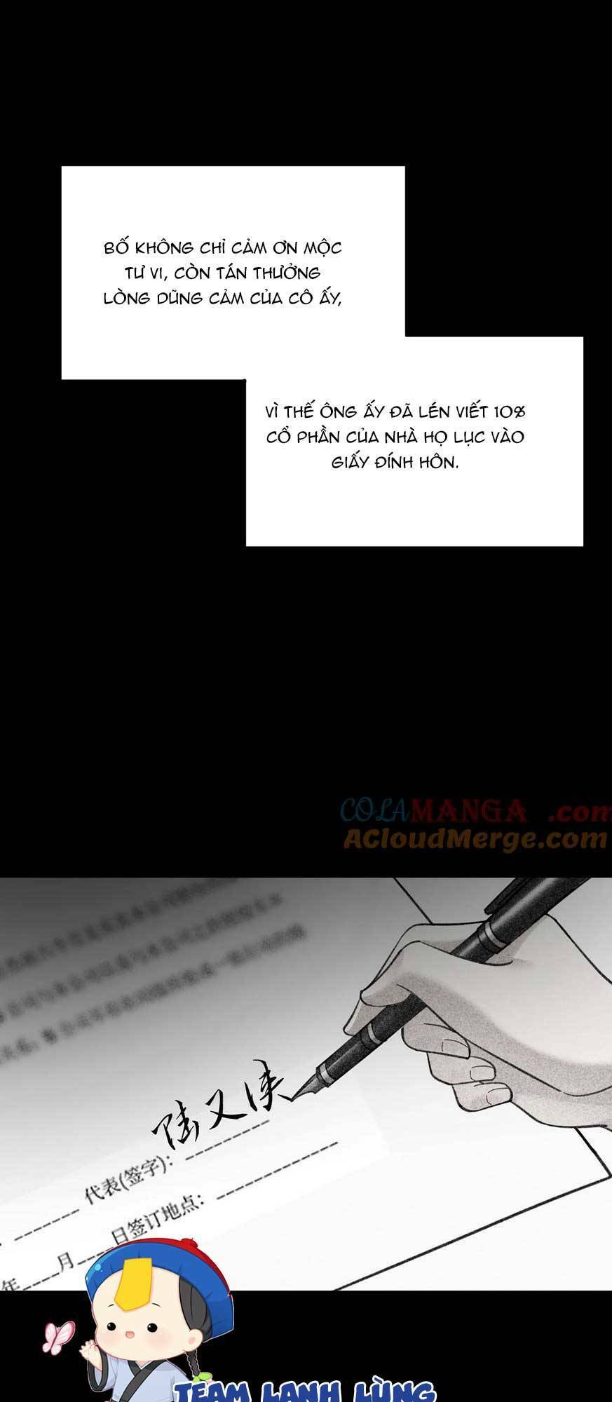 Sau Khi Chia Tay , Tôi Có Kết Đẹp Cùng Với Chú Nhỏ Chapter 16 - 13
