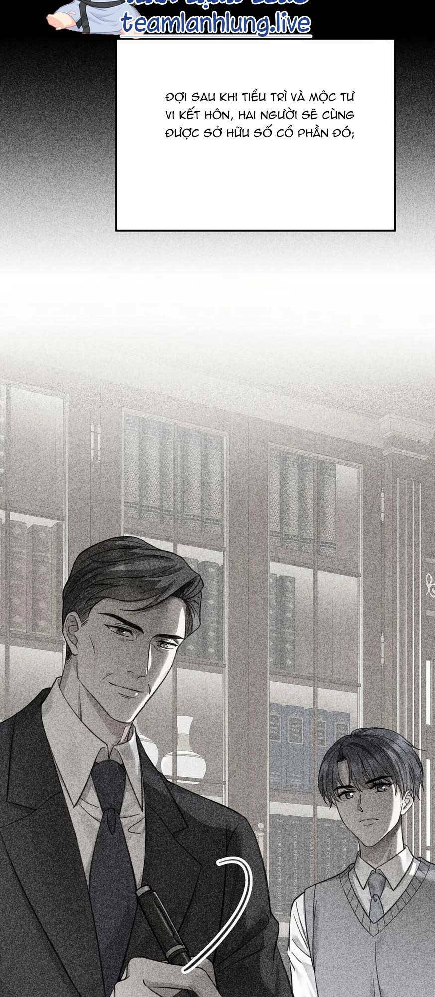 Sau Khi Chia Tay , Tôi Có Kết Đẹp Cùng Với Chú Nhỏ Chapter 16 - 14