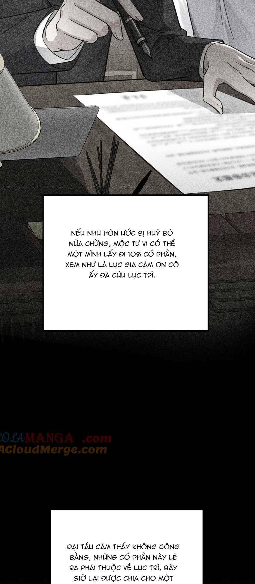 Sau Khi Chia Tay , Tôi Có Kết Đẹp Cùng Với Chú Nhỏ Chapter 16 - 15