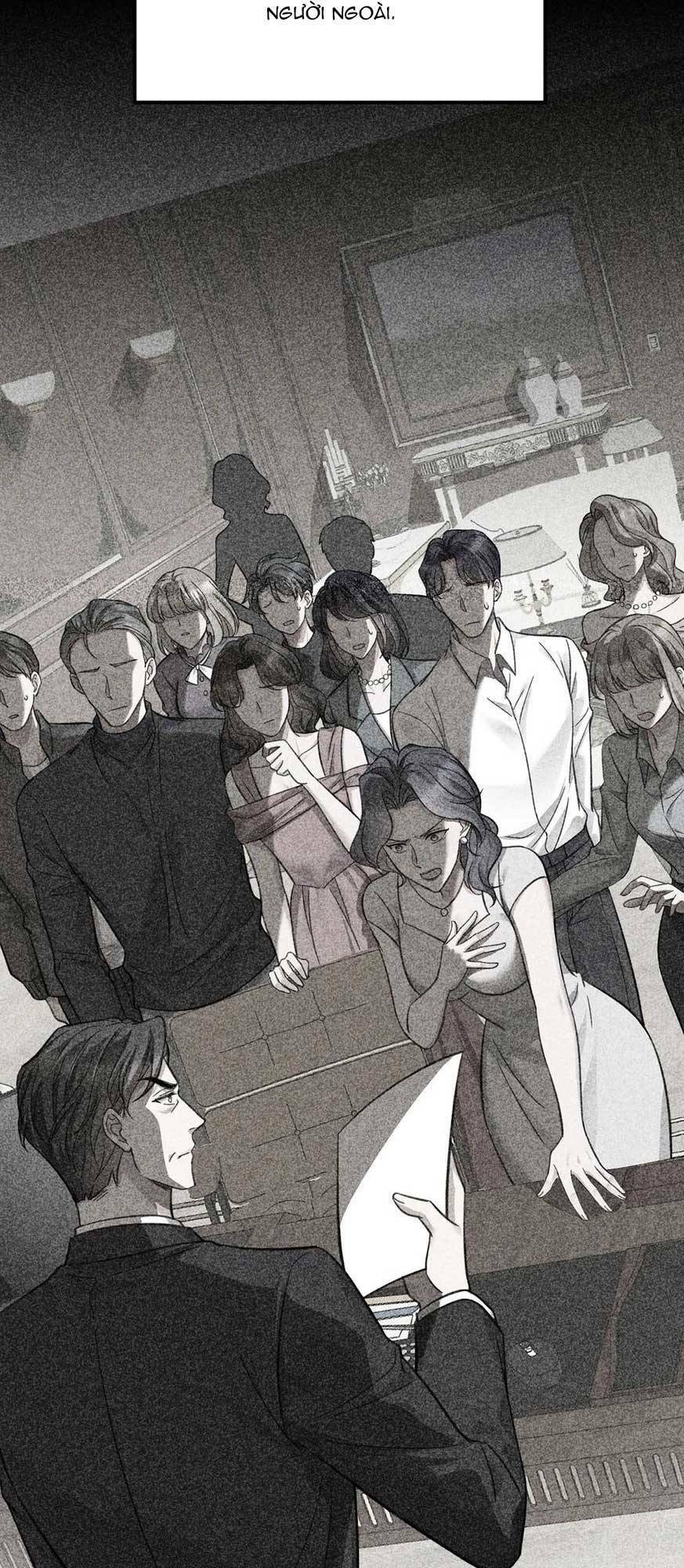 Sau Khi Chia Tay , Tôi Có Kết Đẹp Cùng Với Chú Nhỏ Chapter 16 - 16