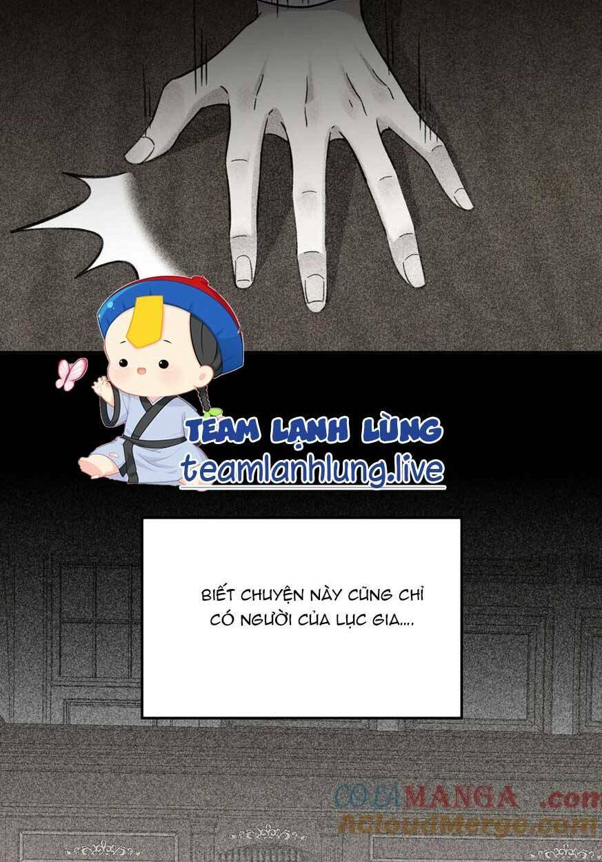Sau Khi Chia Tay , Tôi Có Kết Đẹp Cùng Với Chú Nhỏ Chapter 16 - 18