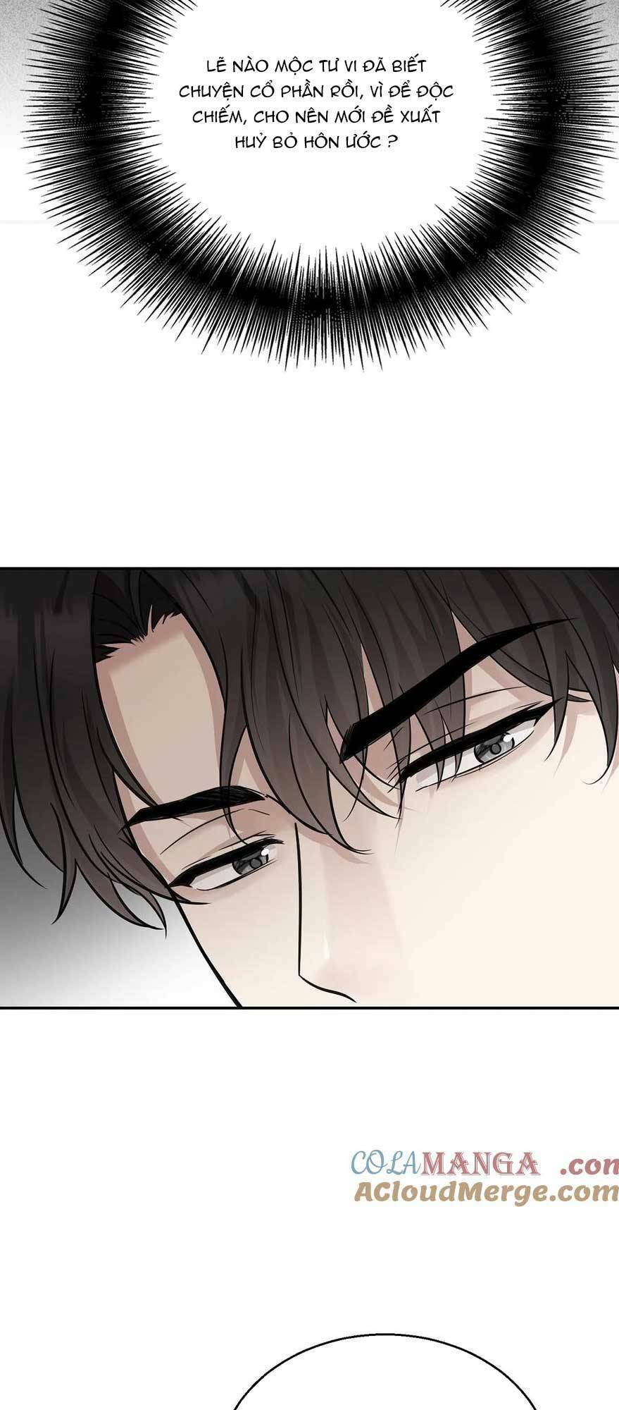 Sau Khi Chia Tay , Tôi Có Kết Đẹp Cùng Với Chú Nhỏ Chapter 16 - 20