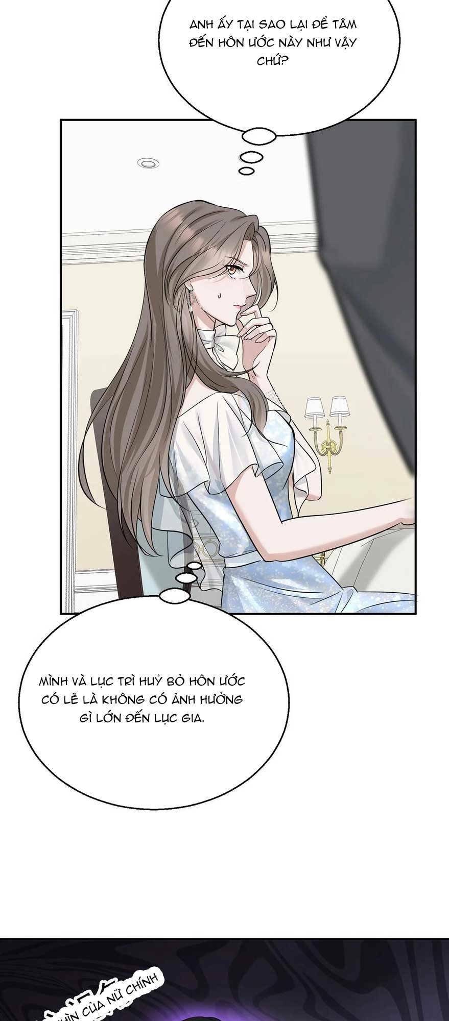 Sau Khi Chia Tay , Tôi Có Kết Đẹp Cùng Với Chú Nhỏ Chapter 16 - 21