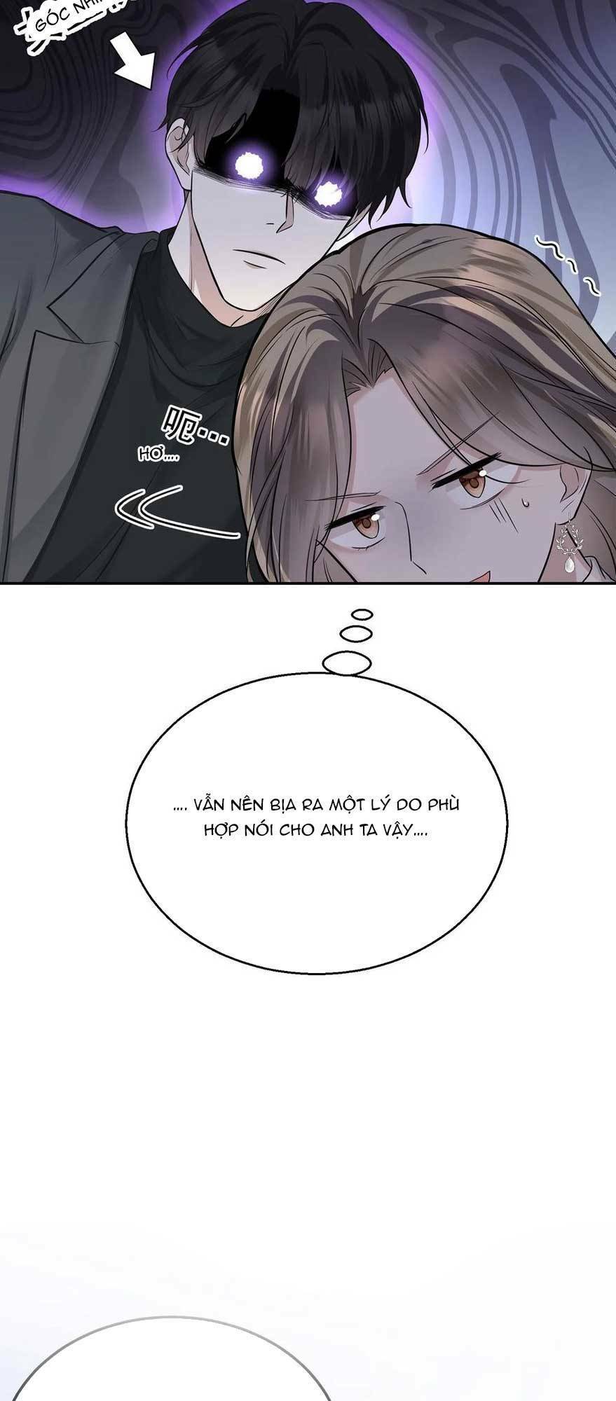Sau Khi Chia Tay , Tôi Có Kết Đẹp Cùng Với Chú Nhỏ Chapter 16 - 22