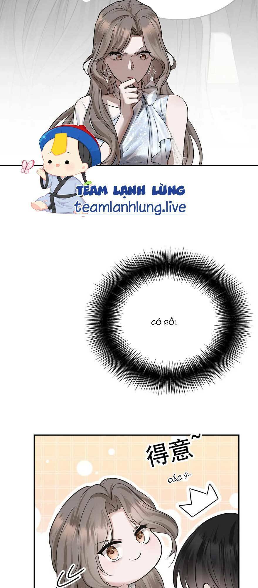 Sau Khi Chia Tay , Tôi Có Kết Đẹp Cùng Với Chú Nhỏ Chapter 16 - 24