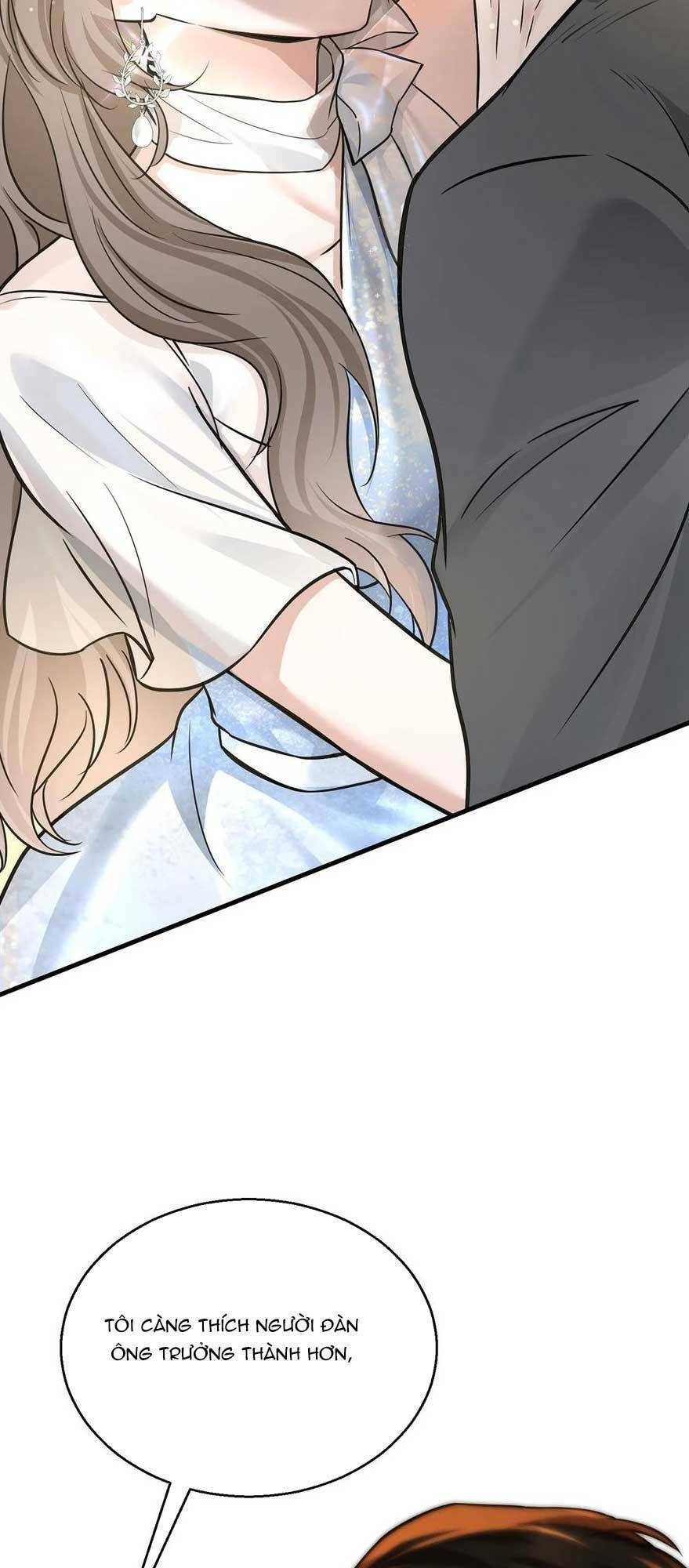 Sau Khi Chia Tay , Tôi Có Kết Đẹp Cùng Với Chú Nhỏ Chapter 16 - 27