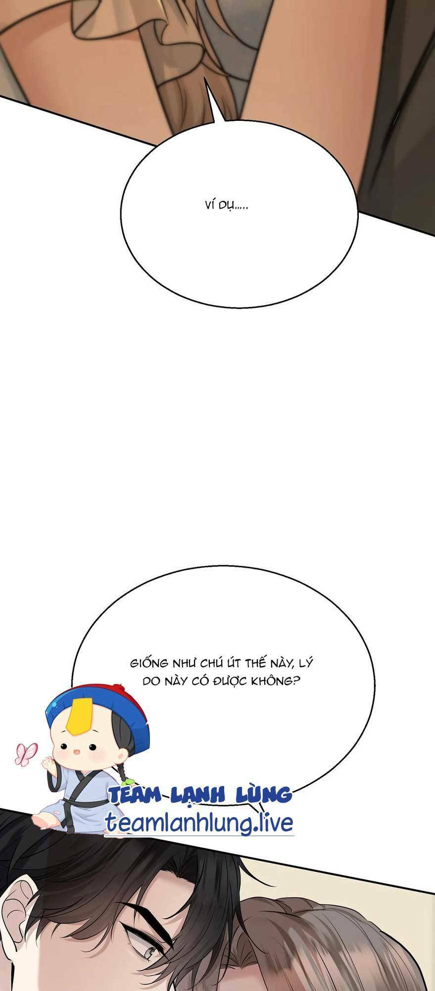 Sau Khi Chia Tay , Tôi Có Kết Đẹp Cùng Với Chú Nhỏ Chapter 16 - 29