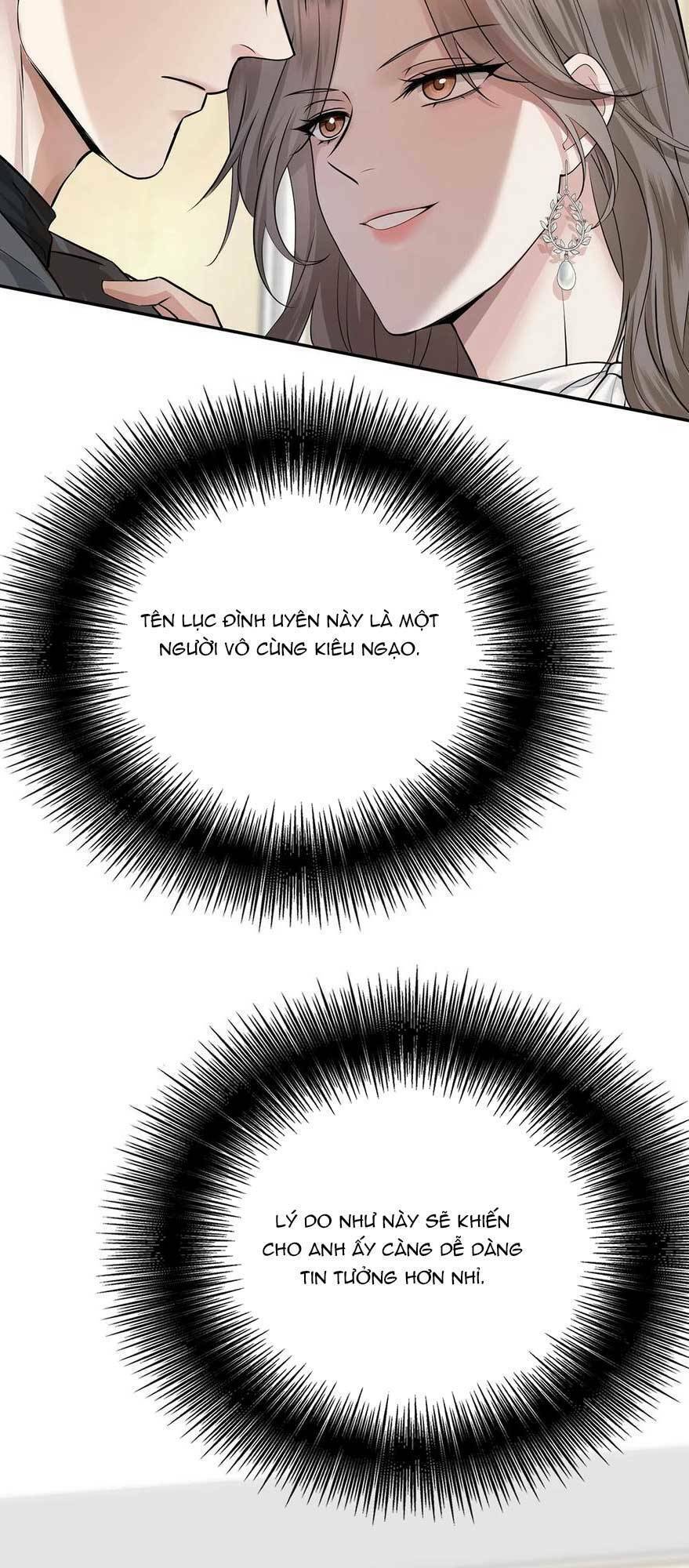 Sau Khi Chia Tay , Tôi Có Kết Đẹp Cùng Với Chú Nhỏ Chapter 16 - 30