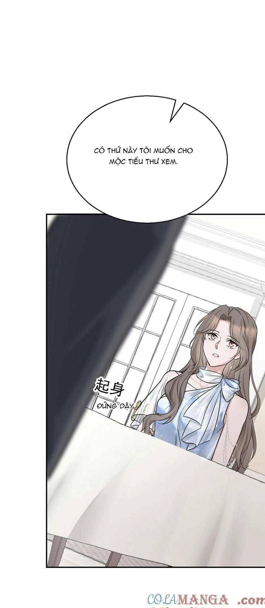 Sau Khi Chia Tay , Tôi Có Kết Đẹp Cùng Với Chú Nhỏ Chapter 16 - 4