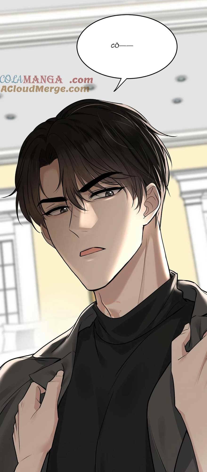 Sau Khi Chia Tay , Tôi Có Kết Đẹp Cùng Với Chú Nhỏ Chapter 16 - 31