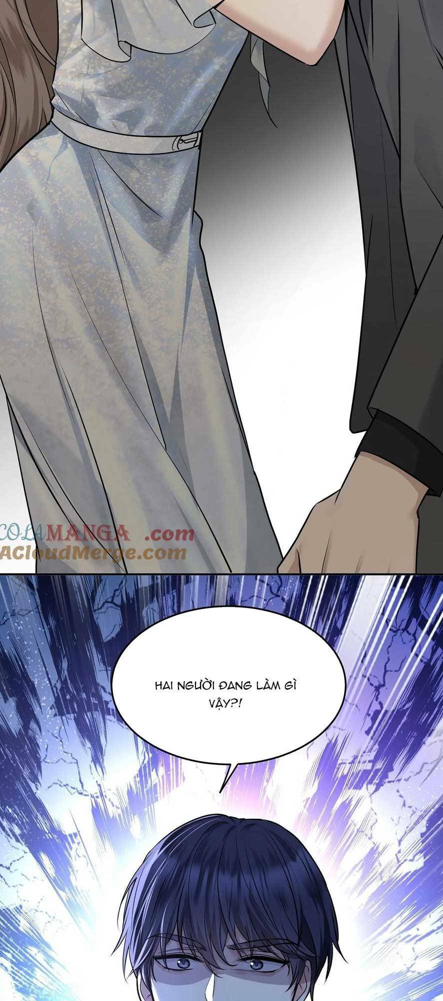 Sau Khi Chia Tay , Tôi Có Kết Đẹp Cùng Với Chú Nhỏ Chapter 16 - 34