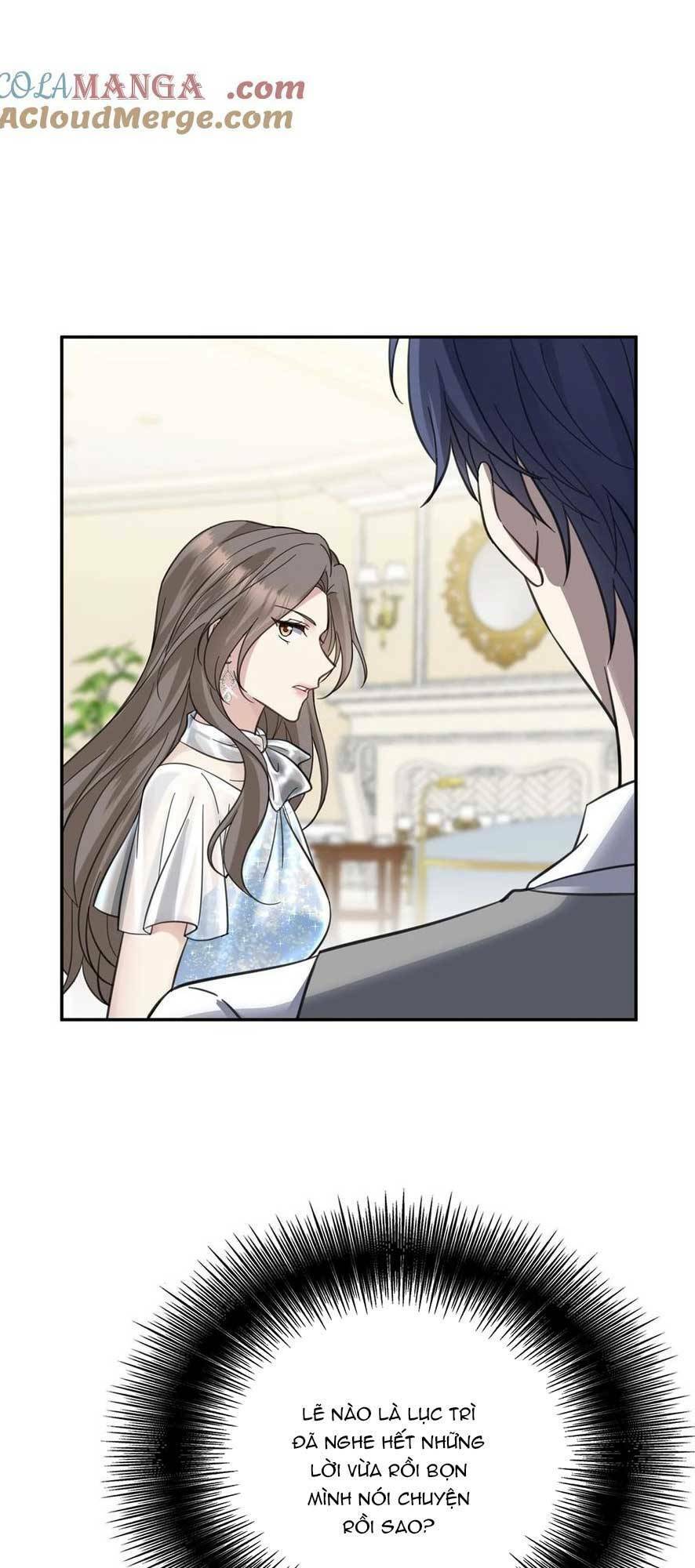 Sau Khi Chia Tay , Tôi Có Kết Đẹp Cùng Với Chú Nhỏ Chapter 16 - 39