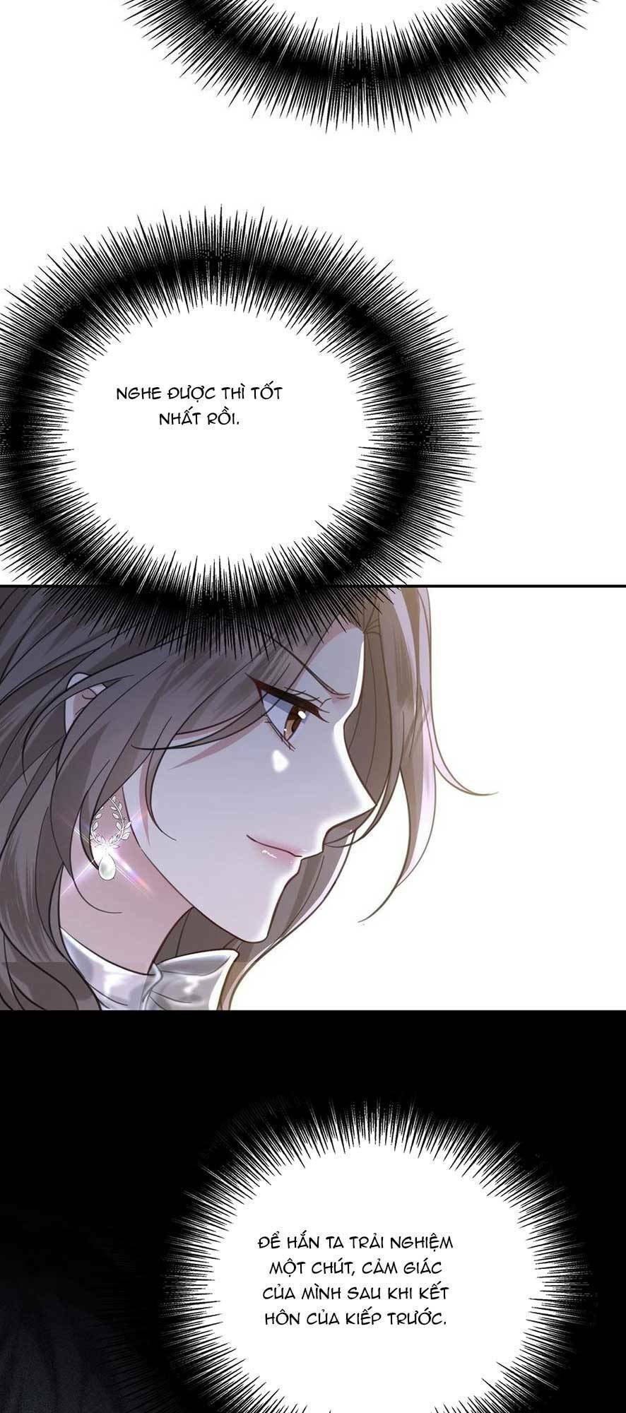 Sau Khi Chia Tay , Tôi Có Kết Đẹp Cùng Với Chú Nhỏ Chapter 16 - 40