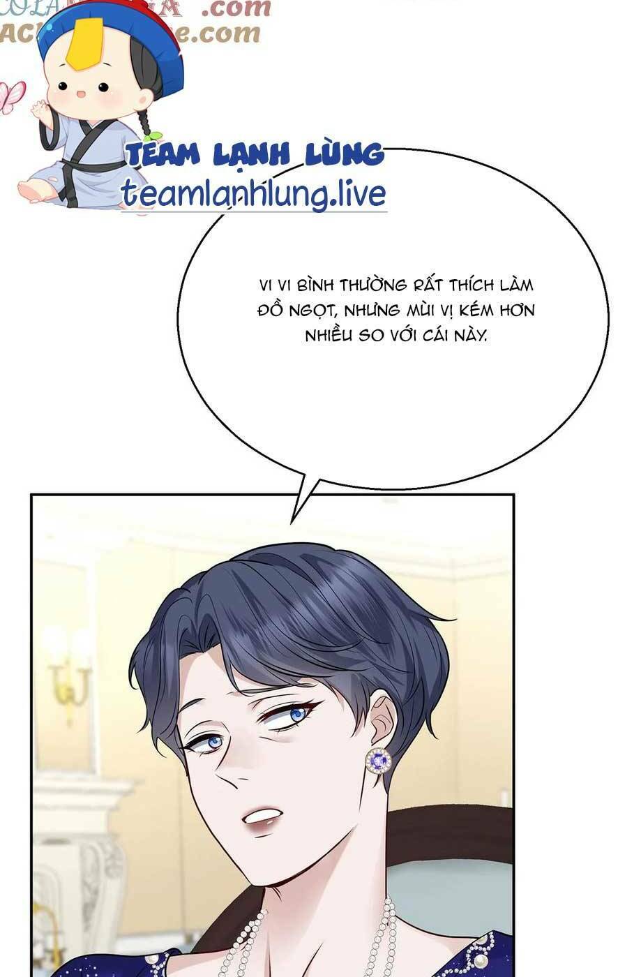 Sau Khi Chia Tay , Tôi Có Kết Đẹp Cùng Với Chú Nhỏ Chapter 16 - 48