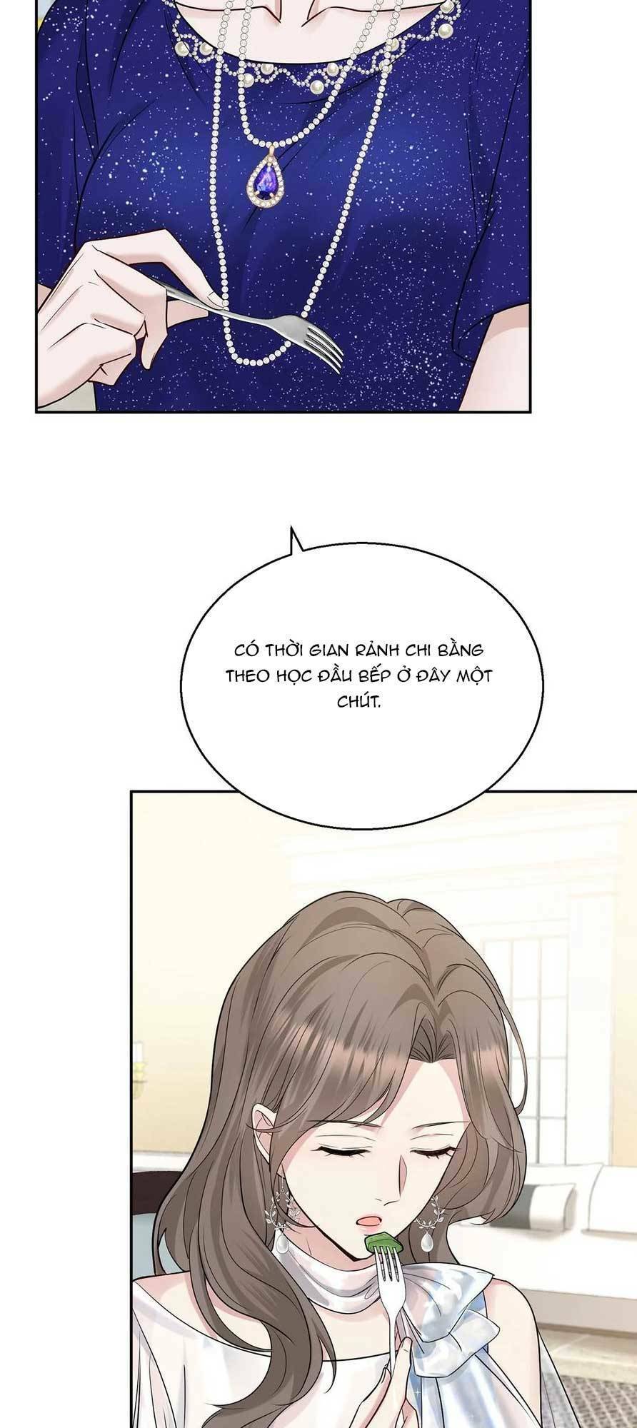 Sau Khi Chia Tay , Tôi Có Kết Đẹp Cùng Với Chú Nhỏ Chapter 16 - 49