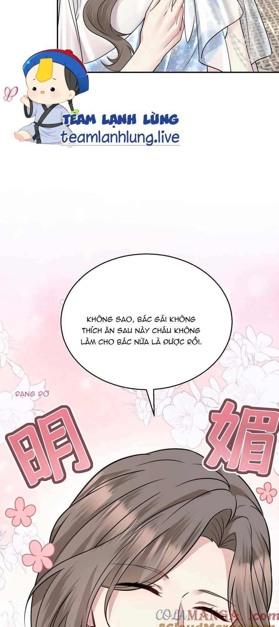 Sau Khi Chia Tay , Tôi Có Kết Đẹp Cùng Với Chú Nhỏ Chapter 16 - 50
