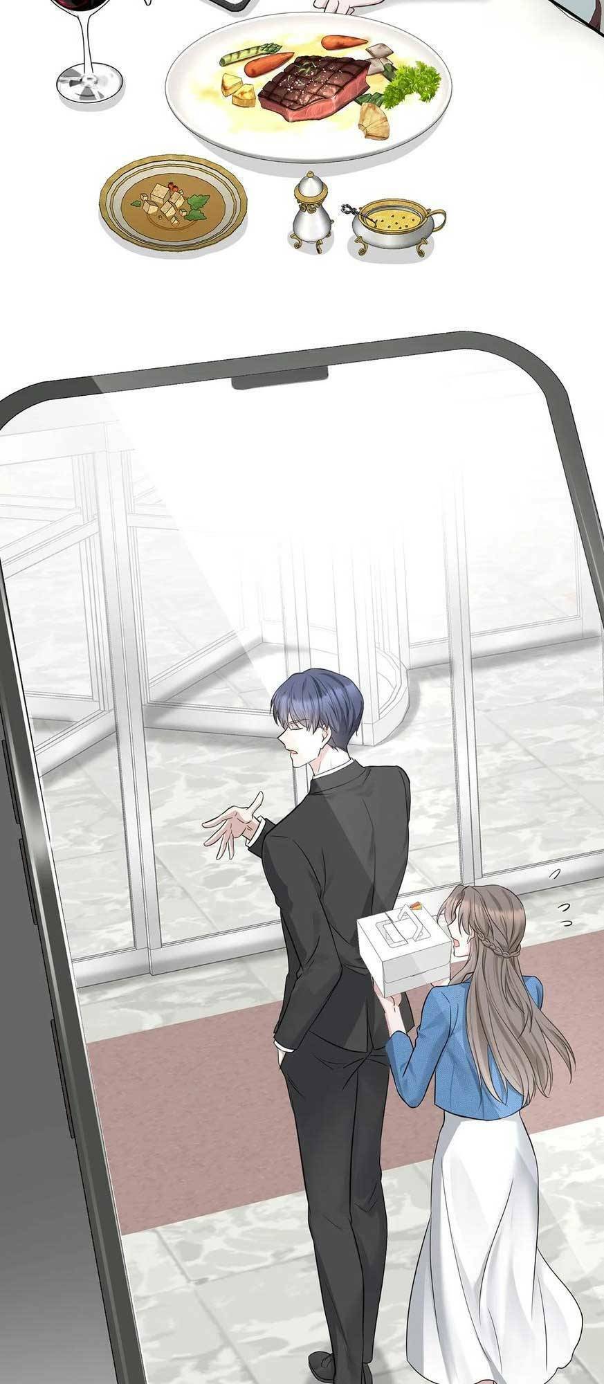Sau Khi Chia Tay , Tôi Có Kết Đẹp Cùng Với Chú Nhỏ Chapter 16 - 6