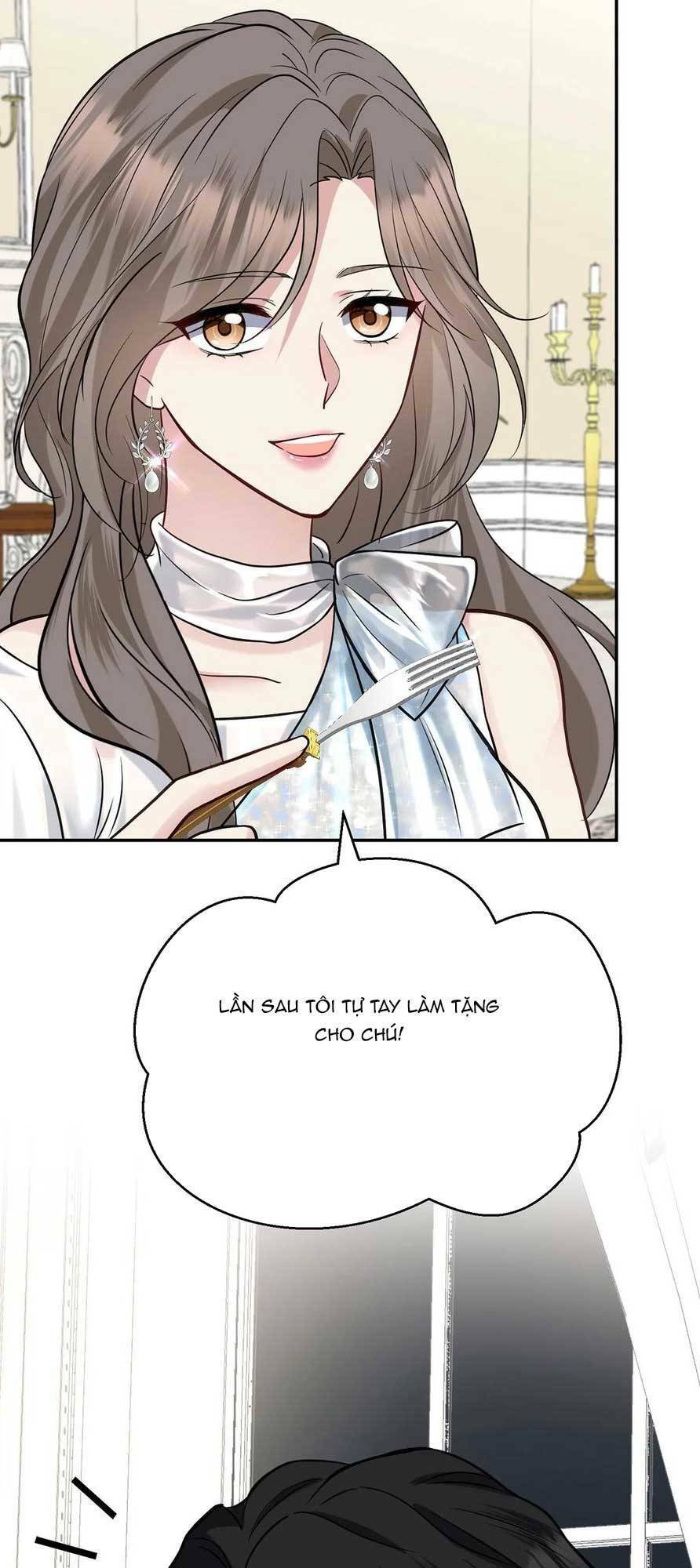 Sau Khi Chia Tay , Tôi Có Kết Đẹp Cùng Với Chú Nhỏ Chapter 16 - 54