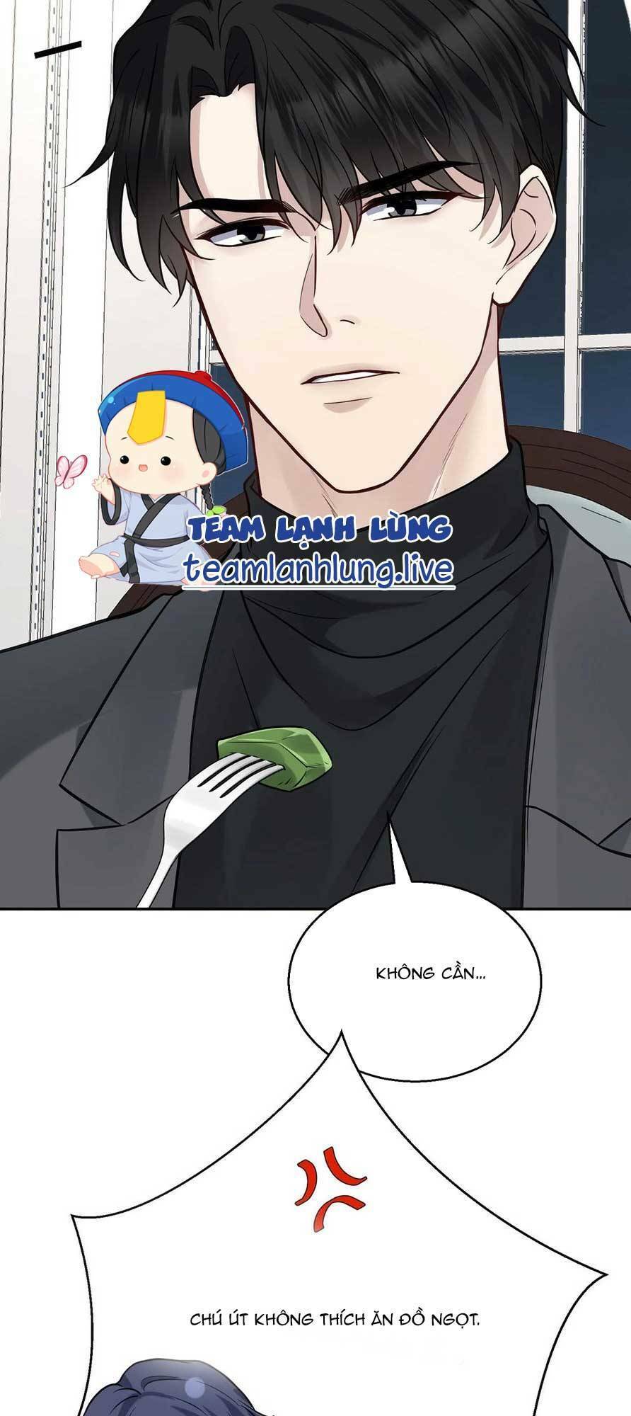 Sau Khi Chia Tay , Tôi Có Kết Đẹp Cùng Với Chú Nhỏ Chapter 16 - 55