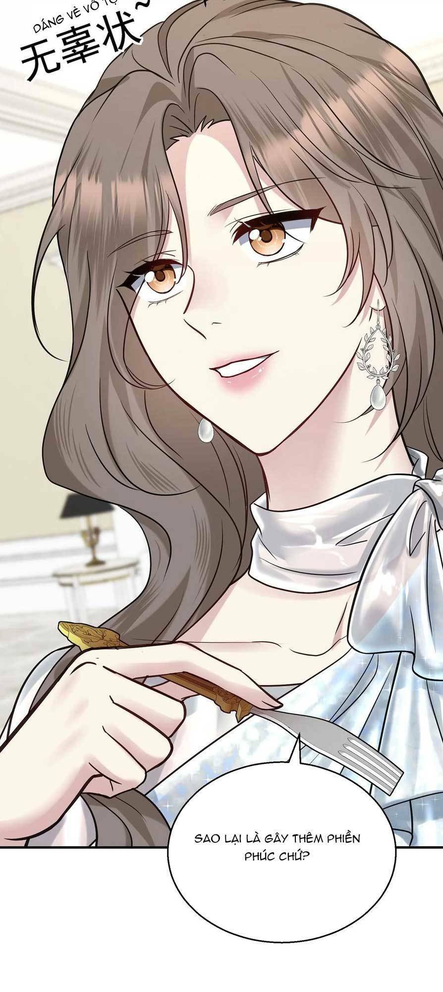 Sau Khi Chia Tay , Tôi Có Kết Đẹp Cùng Với Chú Nhỏ Chapter 17 - 13